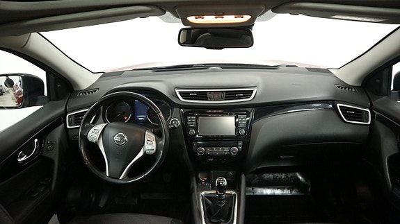 Nissan Qashqai 7 of 23