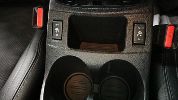 Nissan Qashqai 14 of 23