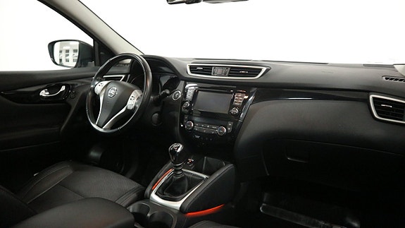 Nissan Qashqai 8 of 23