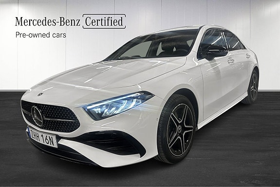 Mercedes-Benz A250 e