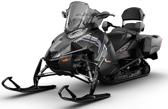 Arctic Cat Pantera 9000
