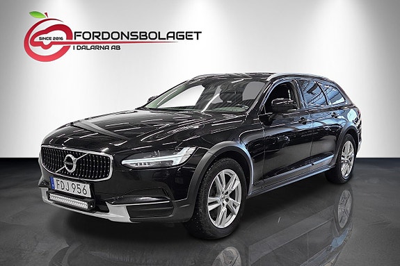 Volvo V90 Cross Country