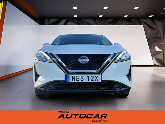 Nissan Qashqai 3 of 5