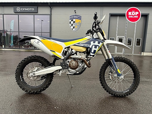 Husqvarna FE 350 - Köp Online