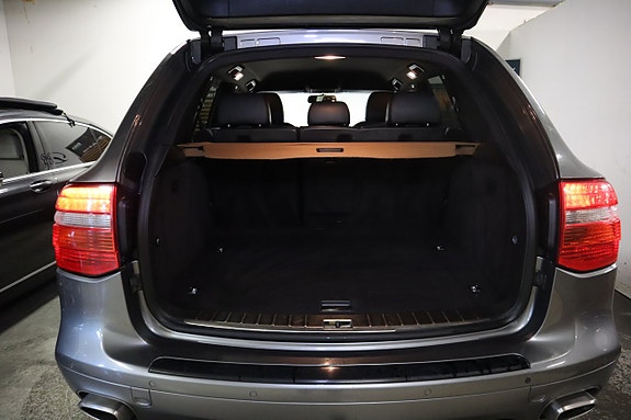 Porsche Cayenne 18 of 24