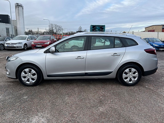 Renault Megane 10 of 18