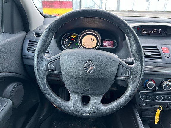 Renault Megane 8 of 18
