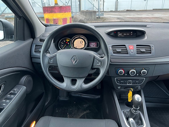 Renault Megane 6 of 18
