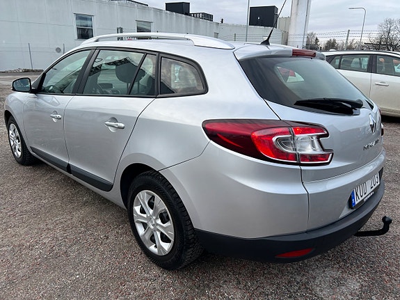 Renault Megane 11 of 18