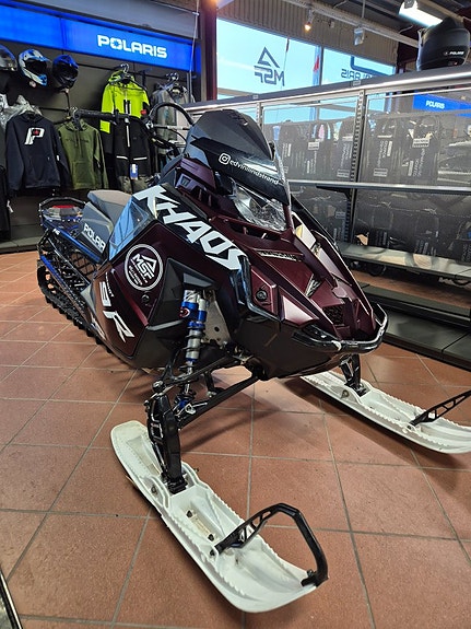 Polaris Khaos 9R 146" 7S