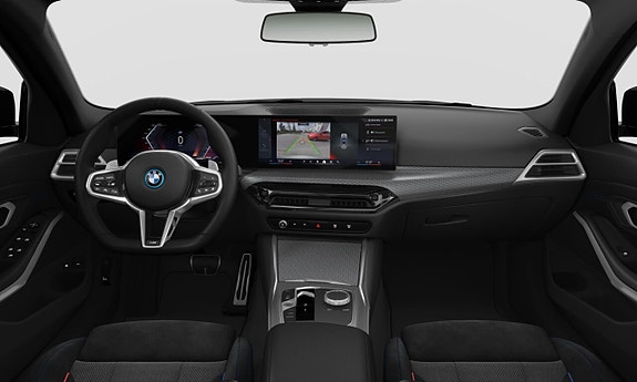 BMW 330e 6 of 6