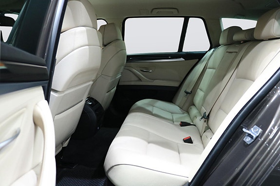 BMW 525d 6 of 22