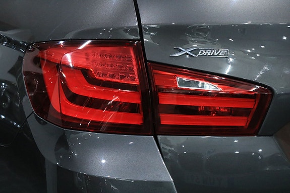 BMW 525d 19 of 22