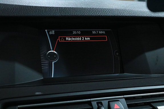 BMW 525d 16 of 22