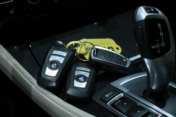 BMW 525d 11 of 22