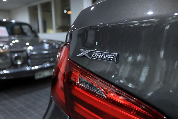 BMW 525d 18 of 22
