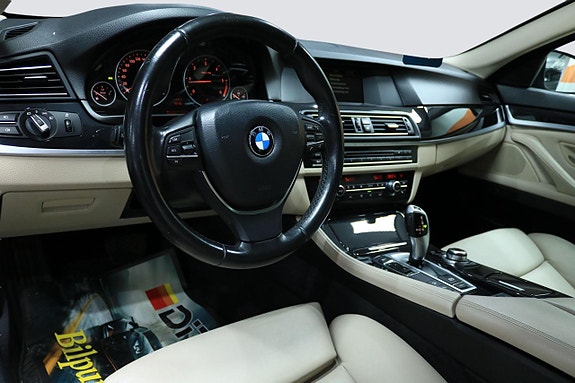 BMW 525d 7 of 22