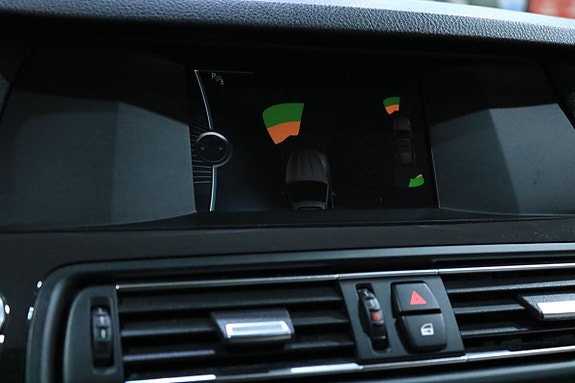 BMW 525d 15 of 22