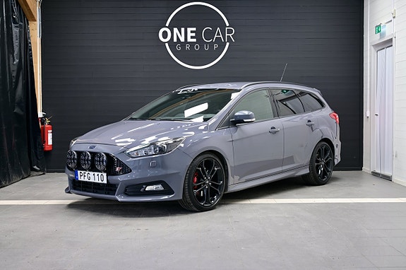 İkinci el  Ford Focus 