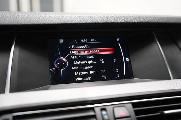 BMW 520d 14 of 16
