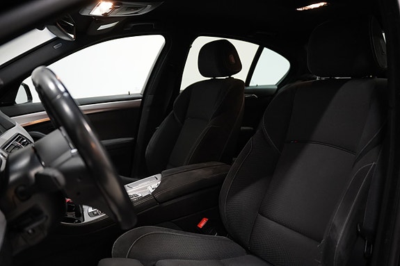 BMW 520d 6 of 16