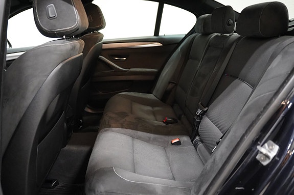 BMW 520d 15 of 16