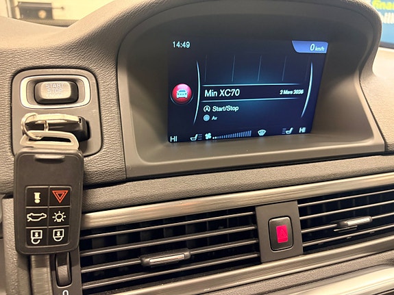 Volvo XC70 19 of 27