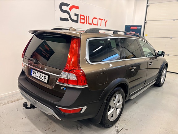 Volvo XC70 6 of 27