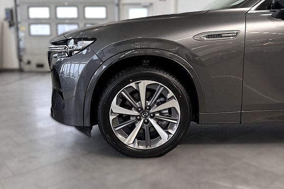 Mazda CX-80 2 of 16