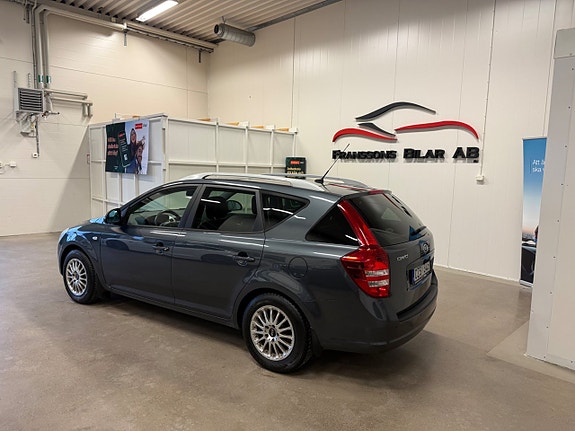 Kia Ceed 5 of 5