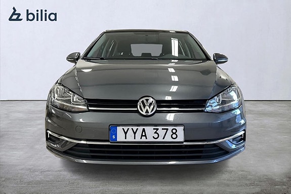 Volkswagen Golf I 4 of 5