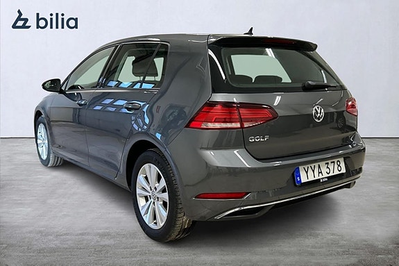 Volkswagen Golf I 2 of 5