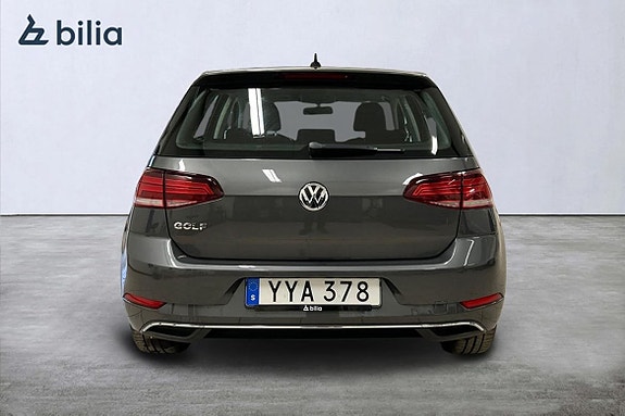 Volkswagen Golf I 3 of 5