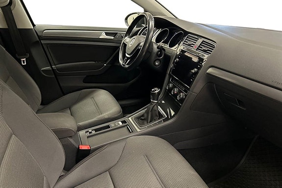 Volkswagen Golf I 5 of 5