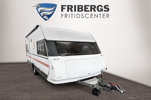 Solifer 570 Finlandia