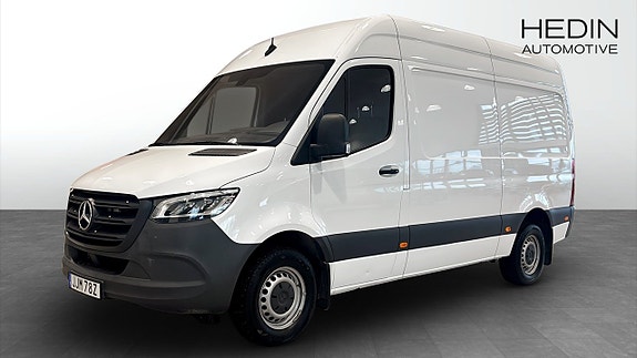 Mercedes-Benz Sprinter 317