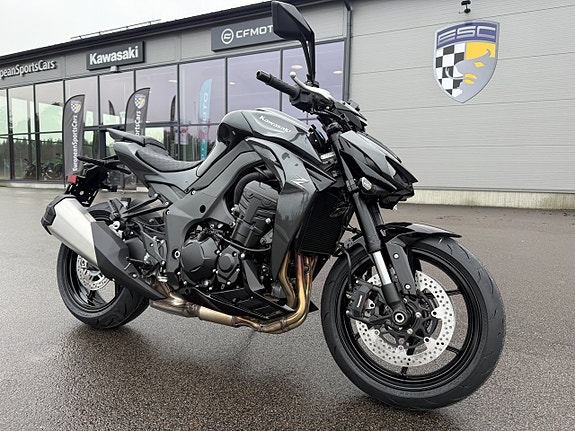 Kawasaki Z1100 Finns i lager - Köp Online 2 of 14