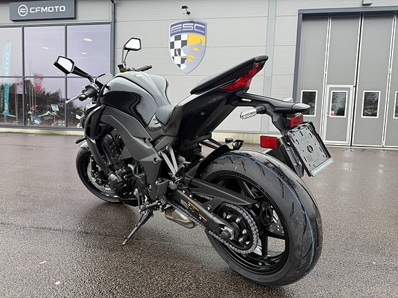 Kawasaki Z1100 Finns i lager - Köp Online 6 of 14
