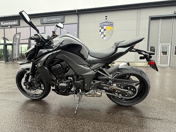 Kawasaki Z1100 Finns i lager - Köp Online 5 of 14