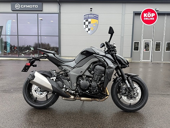 Kawasaki Z1100 - Köp Online