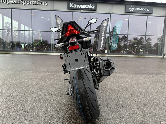 Kawasaki Z1100 Finns i lager - Köp Online 8 of 14