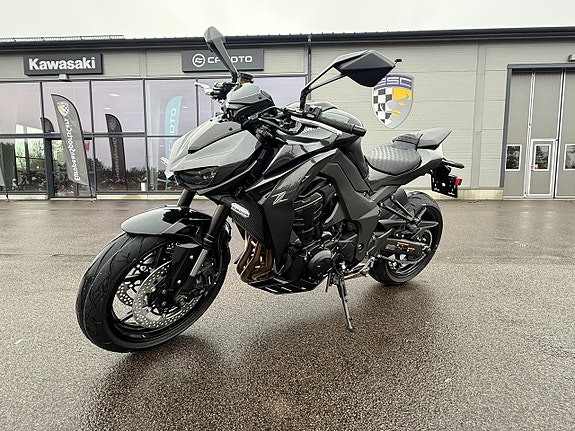 Kawasaki Z1100 Finns i lager - Köp Online 4 of 14