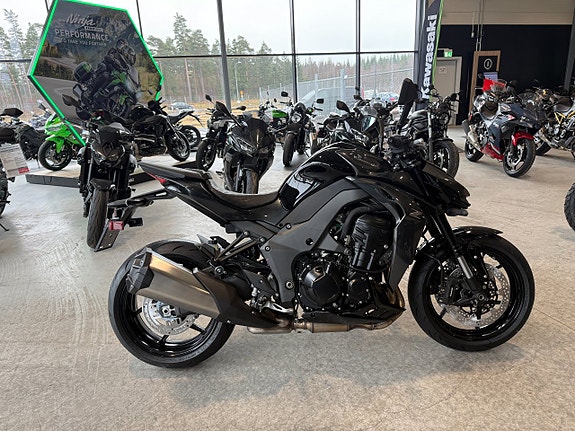 Kawasaki Z1100 Finns i lager - Köp Online 13 of 14