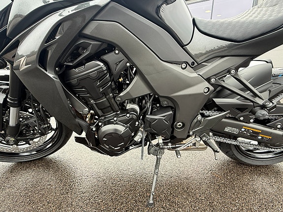 Kawasaki Z1100 Finns i lager - Köp Online 12 of 14