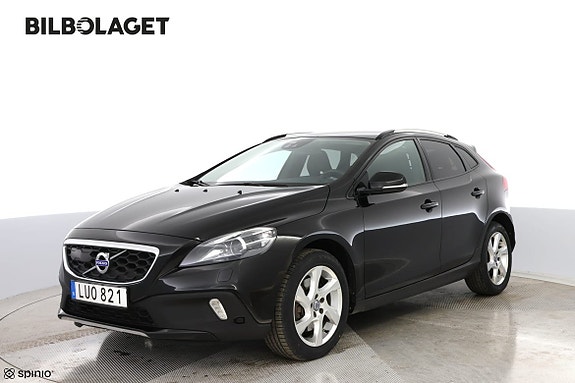 Volvo V40 Cross Country