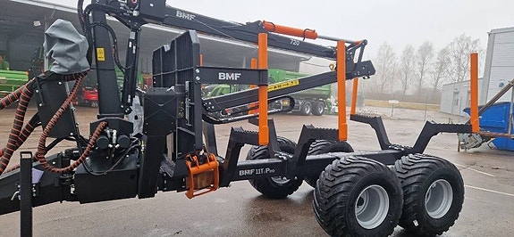 BMF 11T1 5 of 9