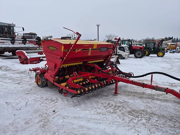 Såmaskin Väderstad Rapid 300