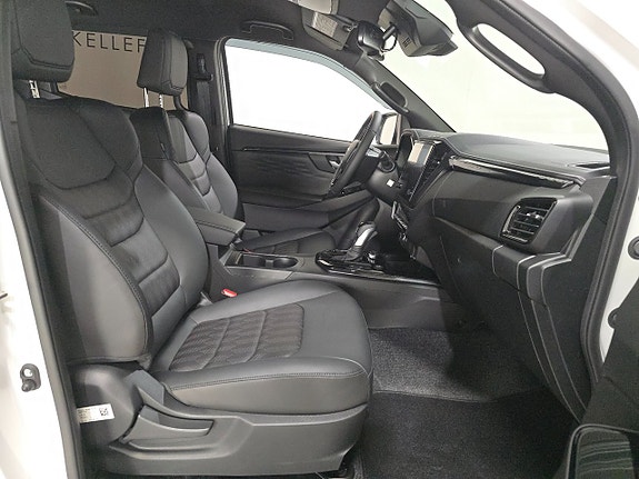 Isuzu D-max 7 of 13