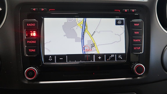 Volkswagen Amarok 16 of 21