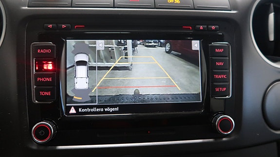 Volkswagen Amarok 15 of 21